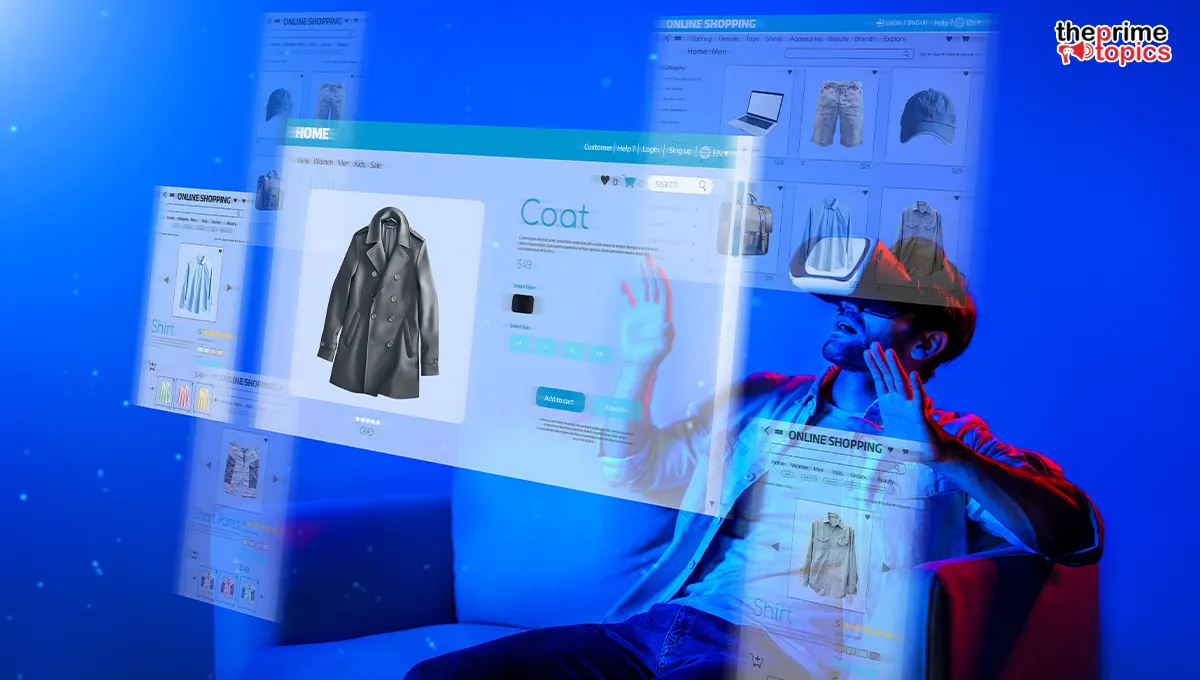 ecommerce website builder